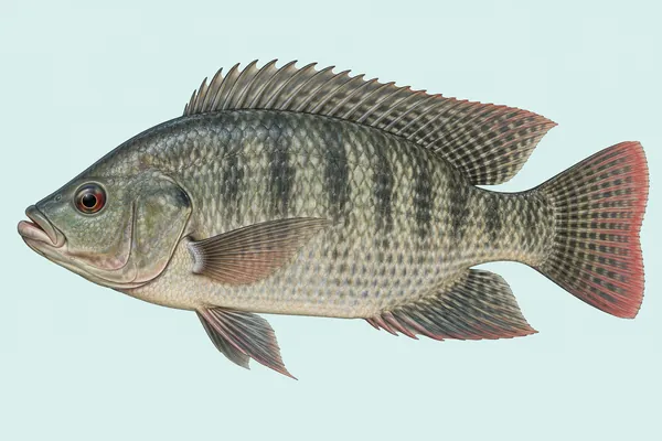 Tilápia